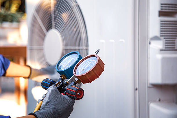 Affordable Hvac solutions in Bat Cave, NC